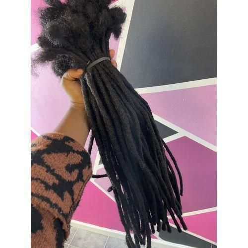 product_image_name-Fashion-Human Locs 15inc Tms Long Dread Bundle 60pc-1