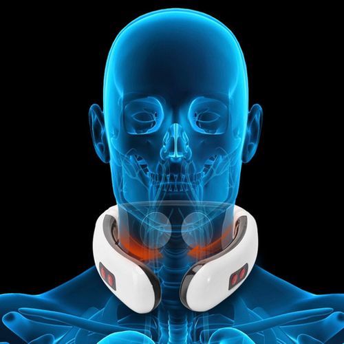 Generic Therapy Neck Spontaneous Self Heating Headache Massager - image 3