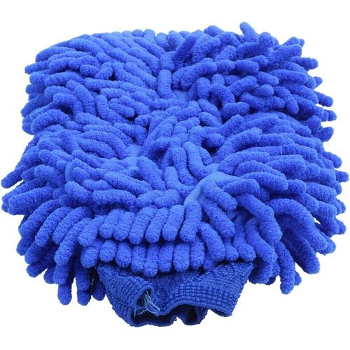 Generic Car Wash mitt sponge