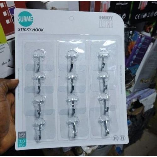 Generic Wall hook