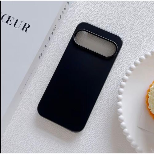 product_image_name-Google Pixel-7 , 7 Pro & 7a Silicone Case & Pouch – Slim, Durable & Shock-Absorbing with Advanced Camera Protection. (Itel)-5