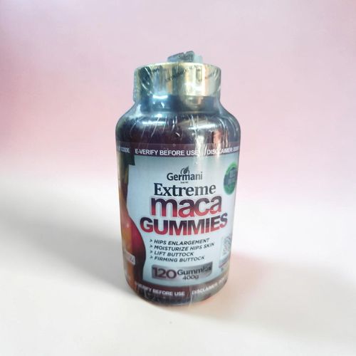 product_image_name-Germa-Maca Gummies For Bigger And Hips 120-1