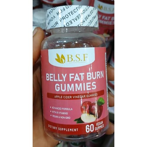 product_image_name-Generic-B.S.F Belly Fat Burn Gummies,-1