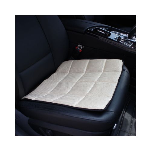 Charcoal Bamboo Seat Cushion