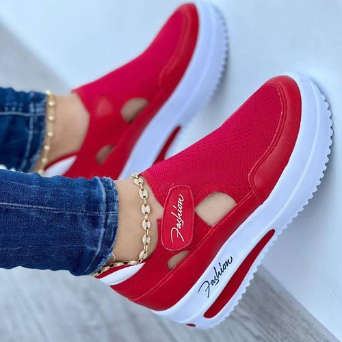 Jumia female sneakers store