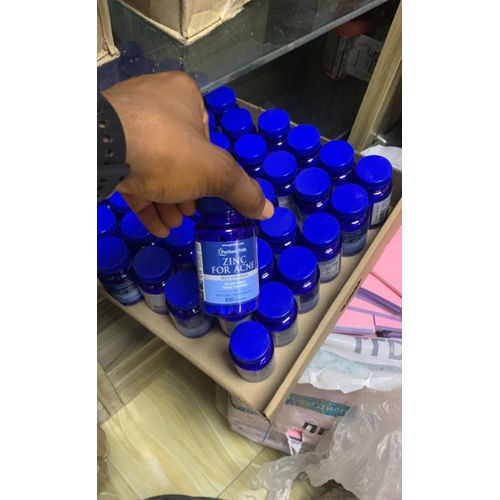 product_image_name-Generic-Puritans Pride Zinc For Acne 1pcs -1