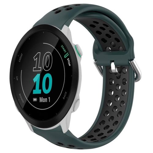 Generic 20mm Silicone Watch Band For Garmin Forerunner 55 Jumia Nigeria