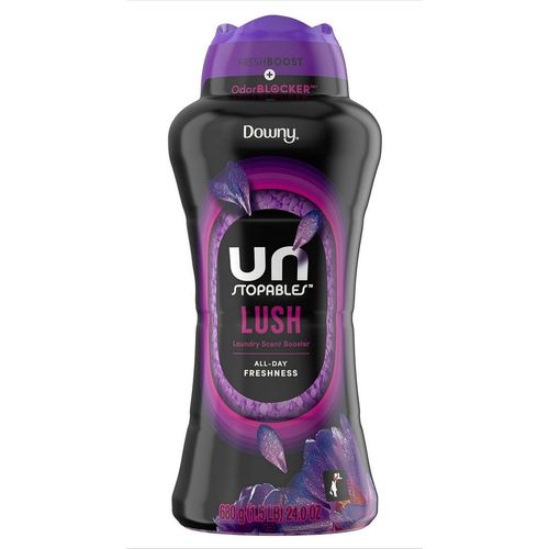 product_image_name-Downy-Unstopables In-Wash Scent Booster Laundry Beads, Lush-1
