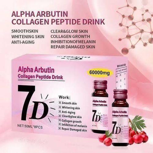 product_image_name-Alpha Arbutin-Collagen Peptide Drink 1pack-1