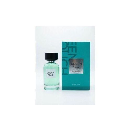 Generic Green TOUCH LONG LASTING EAU DE PARFUM NAFDAC NO (A2-5883)