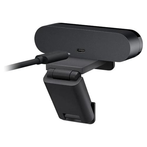 Logitech Logitec Brio C1000e 4K Ultra HD Professional Business Webcam - image 5