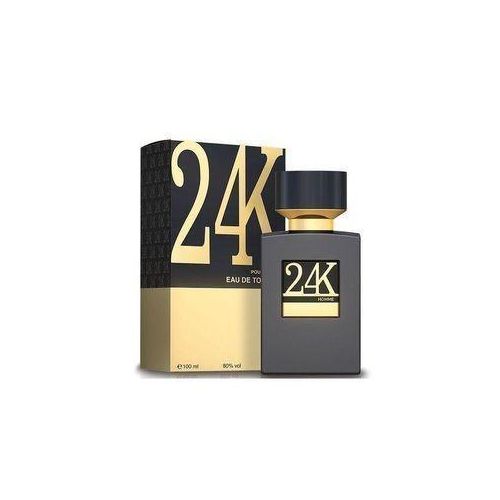 Copaci  24-K Long Last Perfume NAFDAC NO: A2-3406