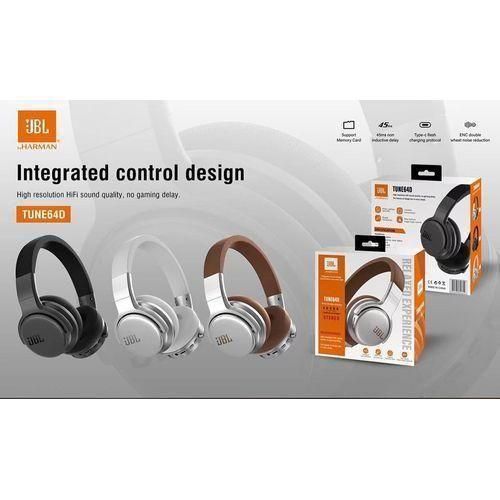 product_image_name-Generic-JBL Tune 64D Super Bass Wireless Bluetooth On-Ear Headphones High Resolution HiFi Sound Quality -2