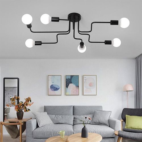 product_image_name-Lighting-Modern Creative Luxury Nordic ceiling chandelier led light -2