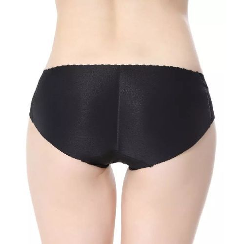Fashion Buttock Lifter Padded Underwear Buttock Lifter Padded Pant Panties