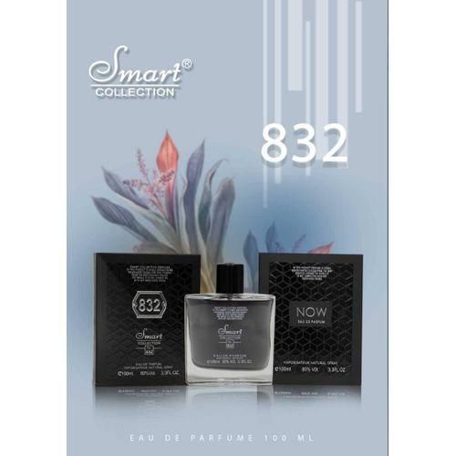 Smart Collection Now Black (832) EDP 100ml