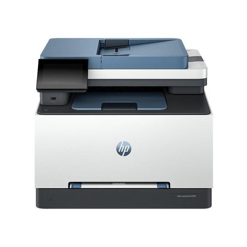 Hp Color LaserJet Pro MFP 3303FDW AIl in One Wireless Printer - Auto Duplex - image 4