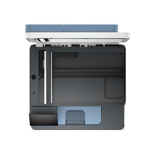 Hp Color LaserJet Pro MFP 3303FDW AIl in One Wireless Printer - Auto Duplex - image 5