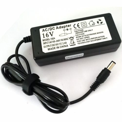 Generic 16v Ac Dc Adapter For Yamaha Keyboard Psr-s650 S55 | Jumia