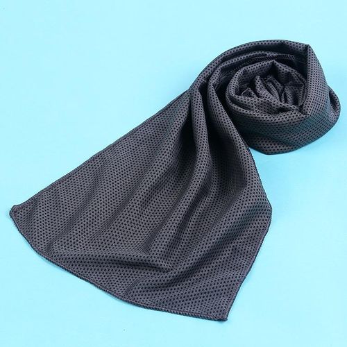 product_image_name-Generic-3pcs Ice Towel,Cooling Towels,Sweat Towel,Summer Heat - Neck Cooler for Quick Cool Down for Gym, Running, Golf, Tennis, Yoga & Sports for Cooling Towels Neck & Face & Cooling Neck Wraps-2