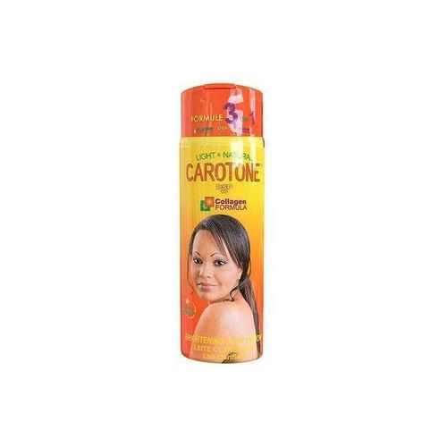 Carotone Body Lotion – with Collagen & Sun Protection X 2