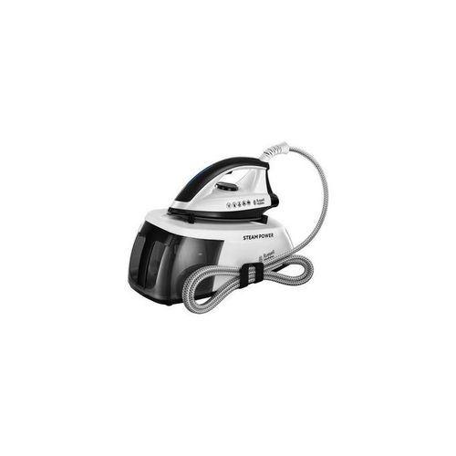 Russell Hobbs Steam Generator Iron 4.5 Bar Industrial Jumia