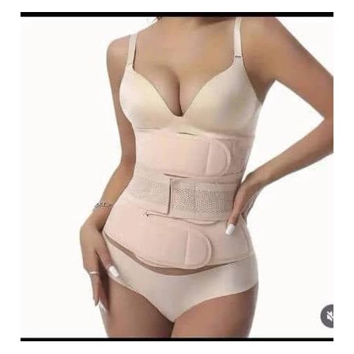 Generic 3in1 physiotherapy belt