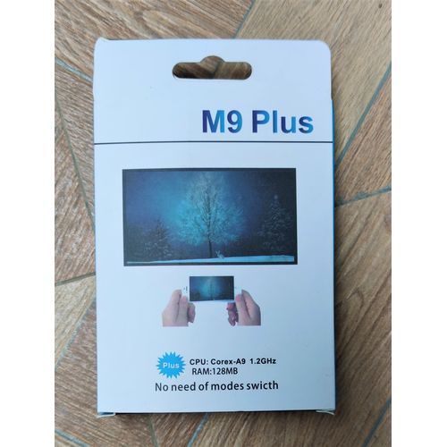 product_image_name-Generic-M9 Plus Wireless WiFi Display Dongle Receiver Airplay-3