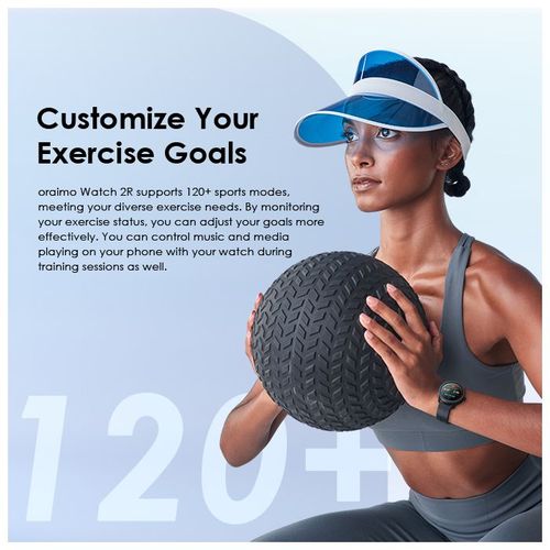 product_image_name-Oraimo-2R High Definition Colorful Monitor Smart Watch-7