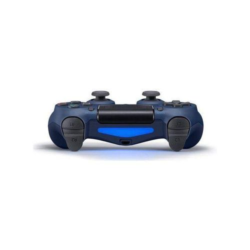 Sony  PS4 Controller Pad DualShock4 Official Wireless Gamepad--Dark Blue - image 2