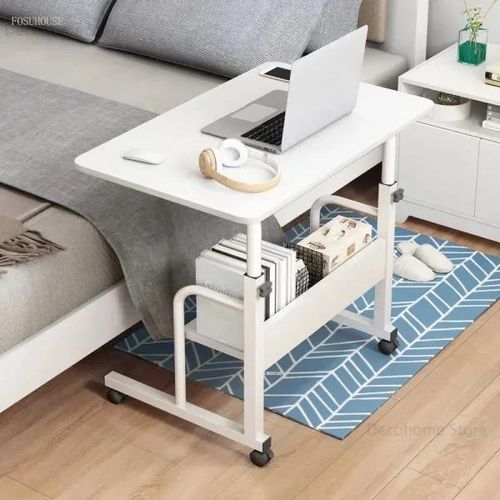 product_image_name-Generic-Adjustable Movable Laptop Table And Bedside Table.-1