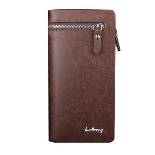 Baellerry Genuine Men's Designer Wallet