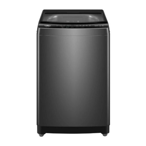 product_image_name-Haier Thermocool-8kg Top Load Fully Automatic Washing Machine - With Fuzzy Logic-2