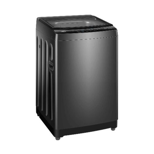 product_image_name-Haier Thermocool-8kg Top Load Fully Automatic Washing Machine - With Fuzzy Logic-3