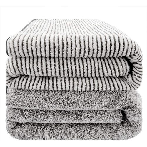 Bamboo Charcoal Salon Towel, Bamboo Charcoal Bath Towel