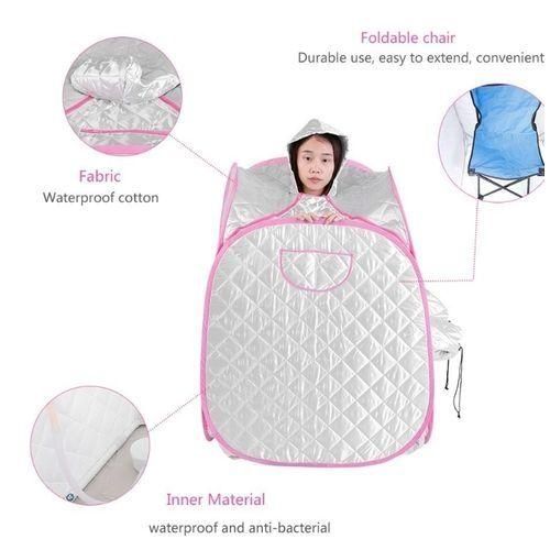 product_image_name-Generic-Professional Quality Spa Potable Facial Steam Sauna Room-1