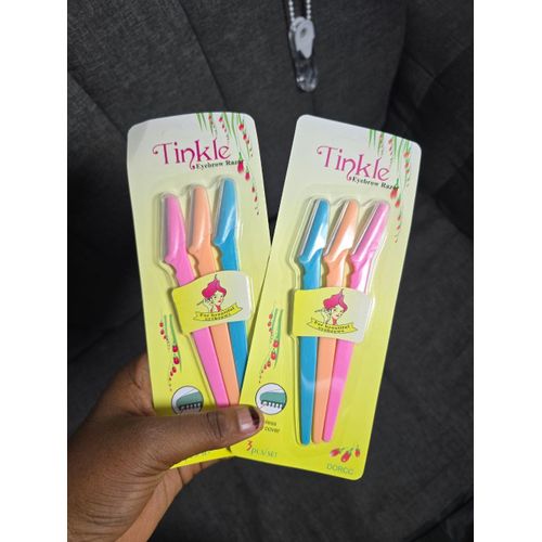 product_image_name-Generic-Eyebrow Razor Shaver- 6pcs-1