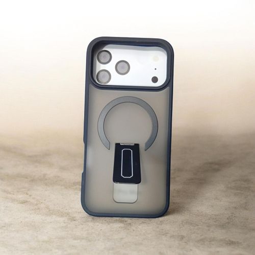 product_image_name-Generic-iPhone 17 Pro Max Translucent Case with Magnetic massage and kickstand-3