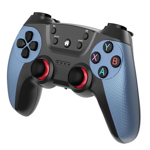 Generic One For Two Wireless Controller For PC/Linux/Android /TVbox - image 4