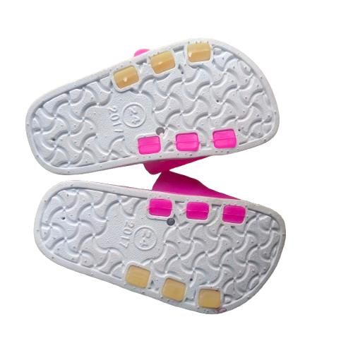 Kid Toddler kitty fancy slippers - image 3