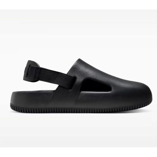 Cros High compy fashion Crocs Classic Plain black Unisex - image 2