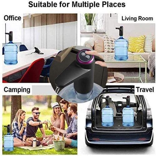 product_image_name-Generic-LM-Automatic Electric Water Pump，Water Dispensers and  Coolers-4