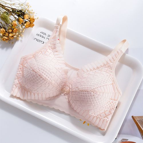 Nursing Bras - Breastfeeding Bras