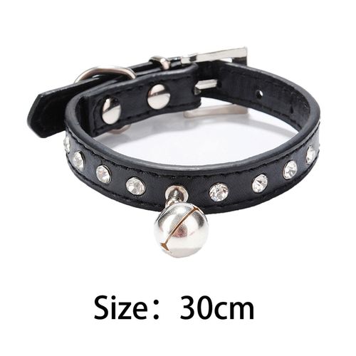 Cat collar spikes clearance