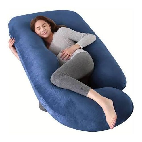 Generic Total body Pregnancy maternity pillow