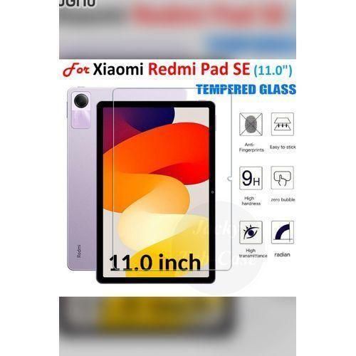 Generic XIAOMI Redmi Pad SE Quality Solid Screen Protector - image 2