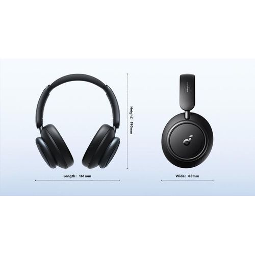 product_image_name-Anker-Soundcore Space Q45 Adaptive Active Noise Cancelling Headphones, Reduce Noise by Up to 98%, 50H Playtime, App Control, LDAC Hi-Res Wireless Audio, Comfortable Fit, Clear Calls, Bluetooth 5.3-5