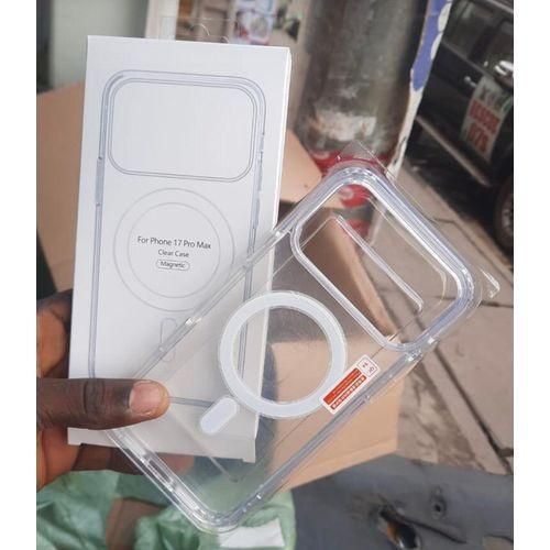 product_image_name-Generic-iPhone 17 Promax MagSafe Luxury Case-1