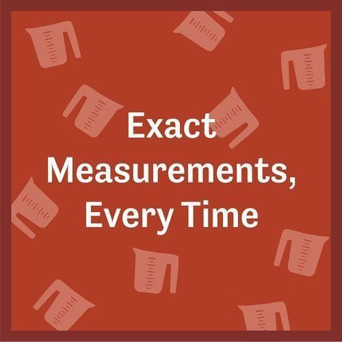 product_image_name-JUDEE'S-Measuring Cup & Scale Digital - For Water, Milk, Oil, Flour,and More-5