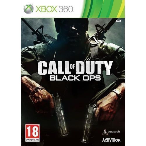 product_image_name-Activision-Call Of Duty: Black Ops - Xbox 360-1